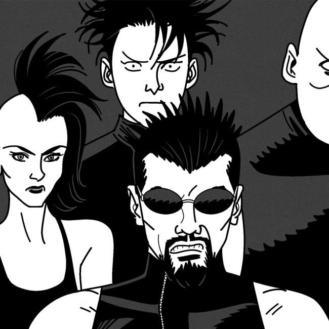 Goths