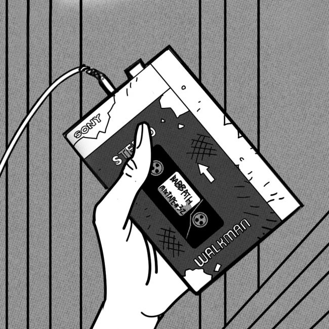 Walkman